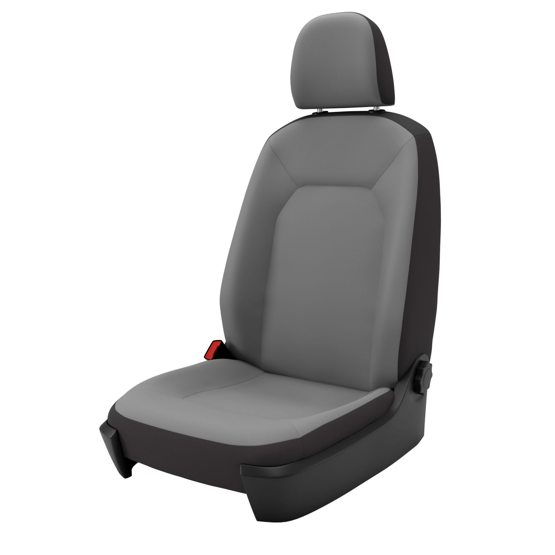 seat covers TGE (from 2017) Plain colors