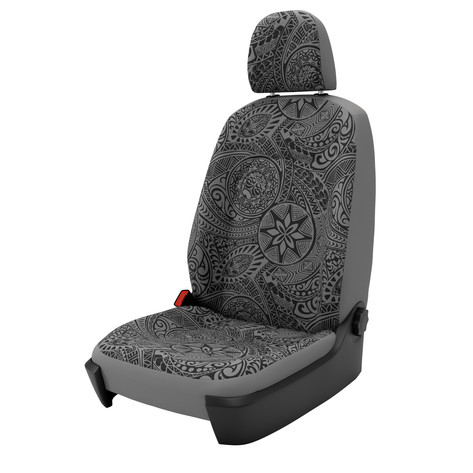 seat covers Crafter (from 2017) Hawaii Dream