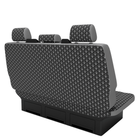 seat covers Campervan T6.1 Art Deco