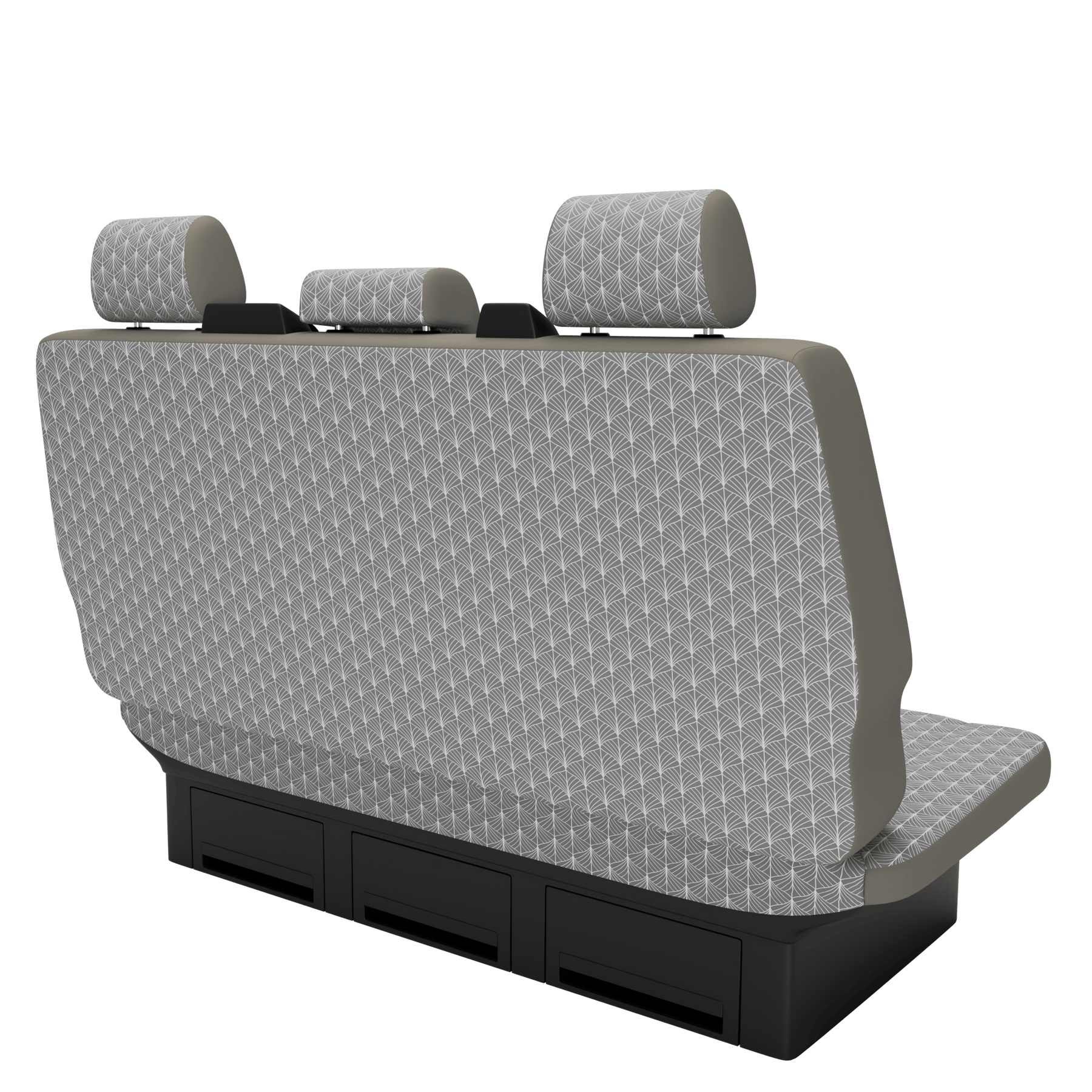 seat covers Duncan (from 2023) Art Deco