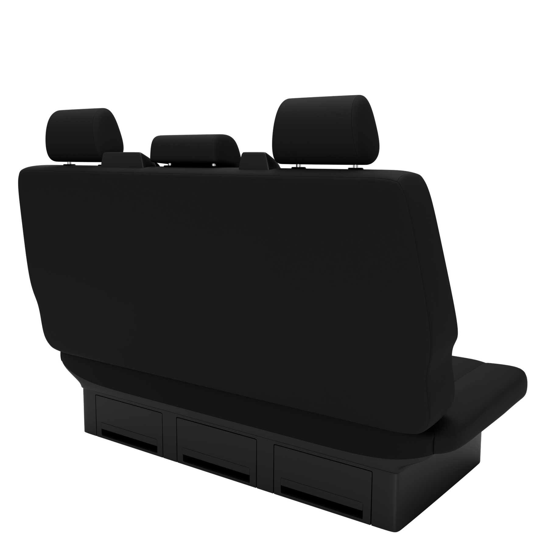 seat covers Caddy (2015-2019) Plain colors