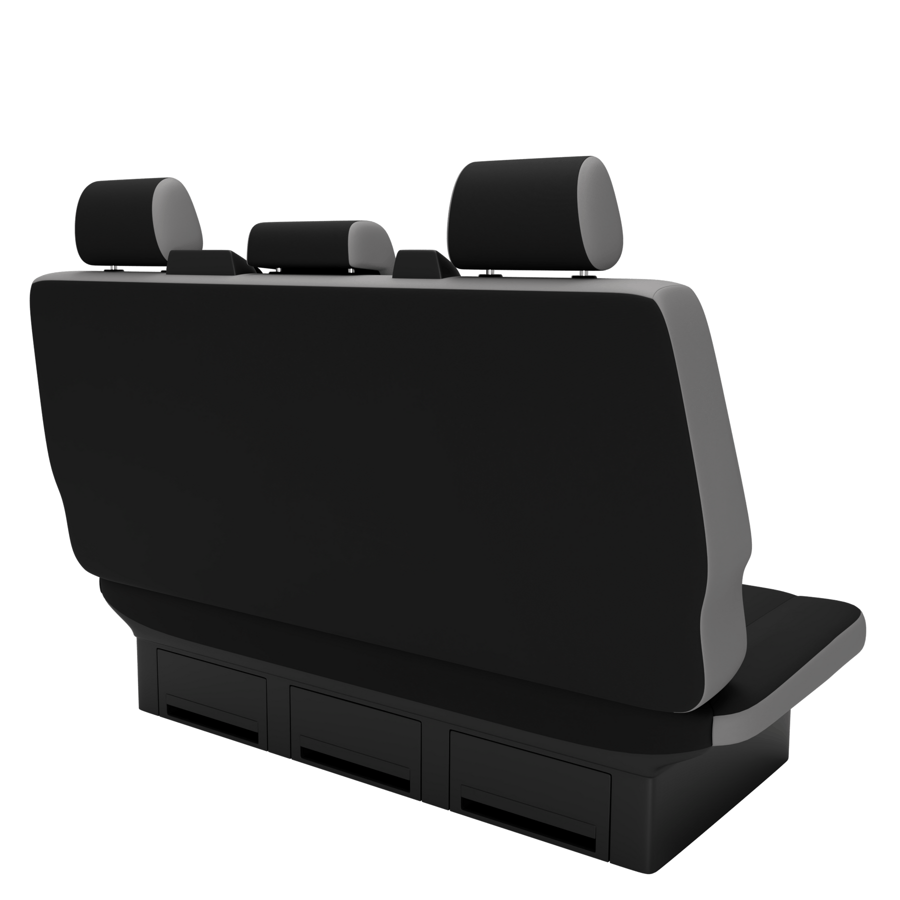 seat covers Caddy (2015-2019) Plain colors