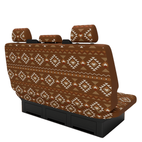 seat covers Duncan (from 2023) Boho