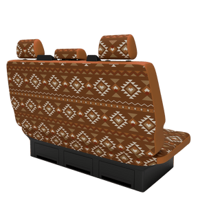 seat covers Duncan (from 2023) Boho