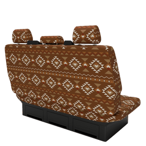 seat covers Duncan (from 2023) Boho