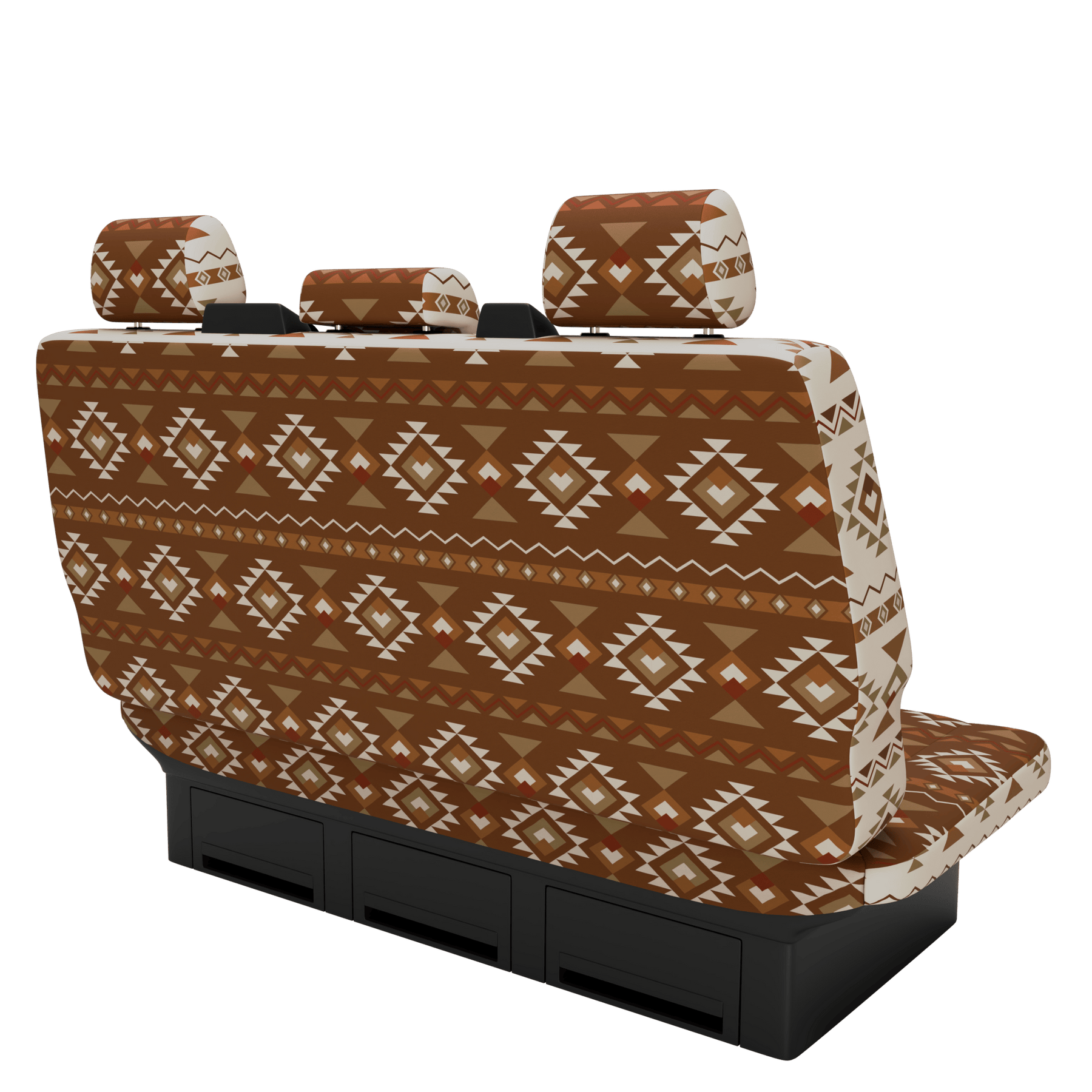 seat covers Duncan (from 2023) Boho