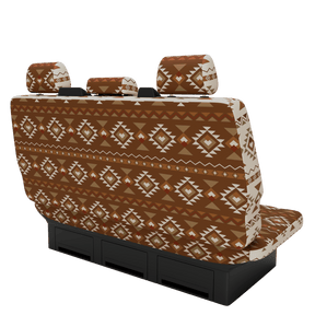 seat covers Duncan (from 2023) Boho