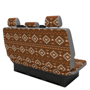 seat covers Duncan (from 2023) Boho