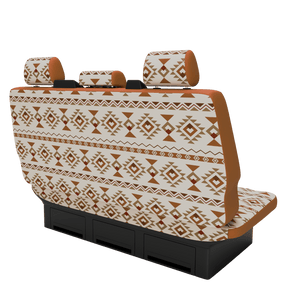 seat covers Duncan (from 2023) Boho