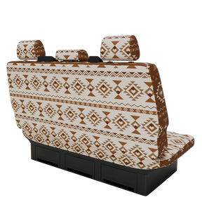 seat covers Caddy (2015-2019) Boho