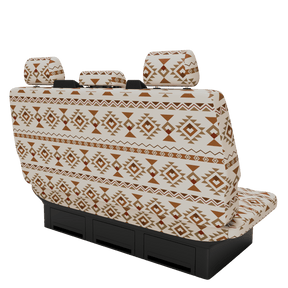 seat covers Duncan (from 2023) Boho