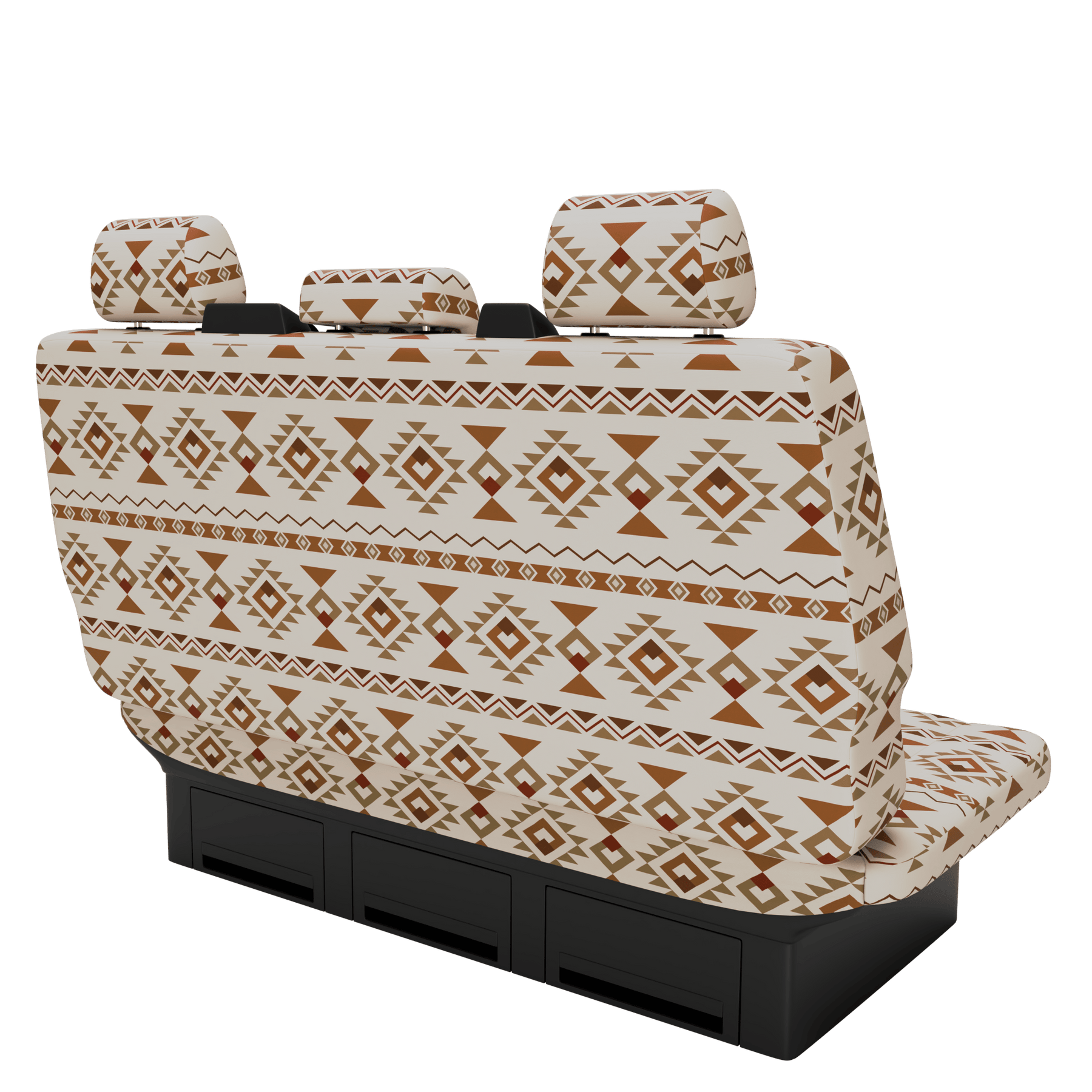 seat covers T6.1 Multivan Boho Love Light