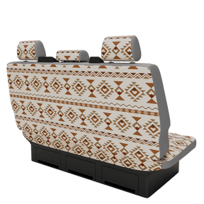 seat covers Duncan (from 2023) Boho