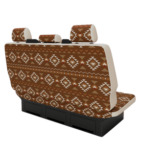 seat covers Duncan (from 2023) Boho