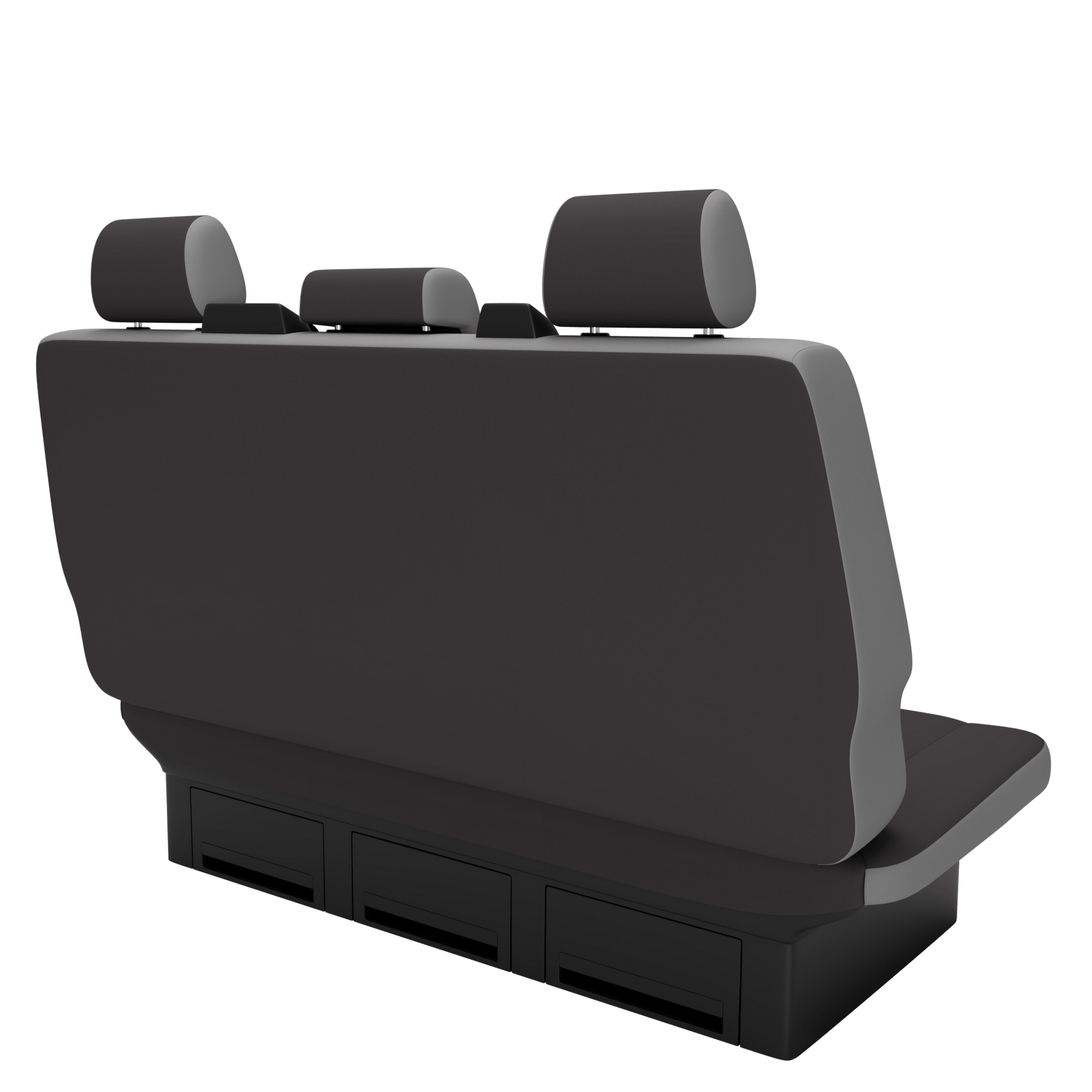 seat covers Caddy (2015-2019) Plain colors