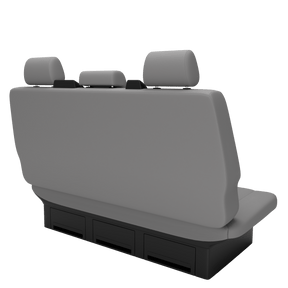 seat covers Caddy (2015-2019) Plain colors