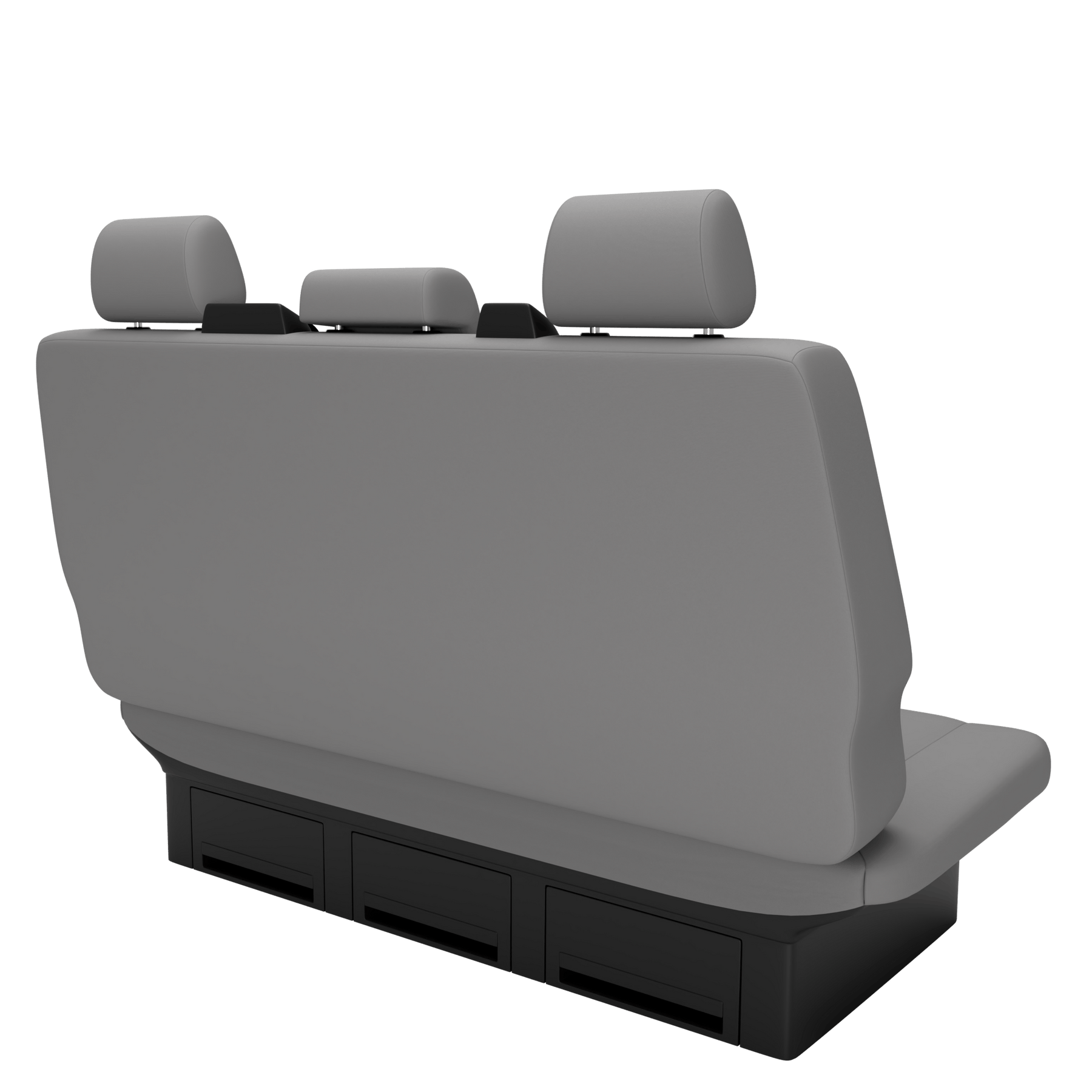 seat covers Duncan (from 2023) Plain colors