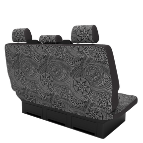 seat covers Caddy (2015-2019) Hawaii Dream