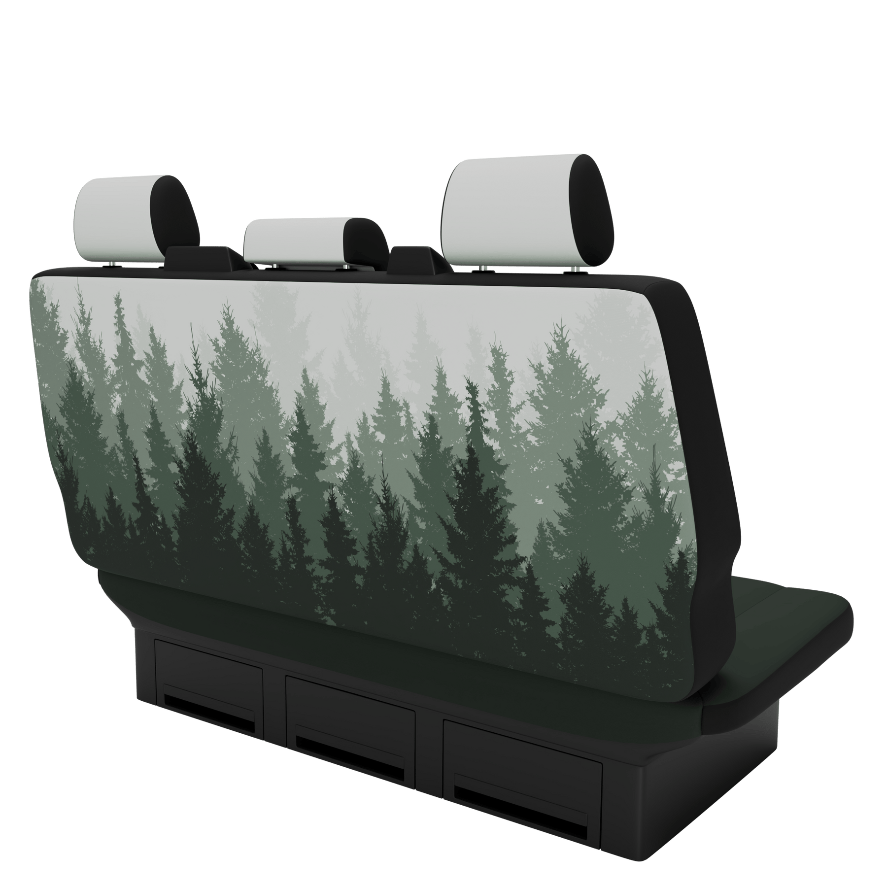 seat covers Duncan (from 2023) Magic Forest