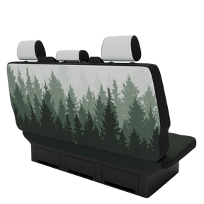 seat covers Duncan (from 2023) Magic Forest