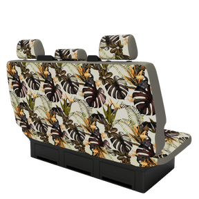 seat covers Caddy (2015-2019) Toucan
