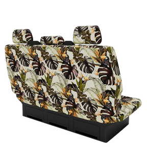 seat covers Base X Toucan