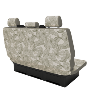 seat covers V-Class (from 2014) Vintage Leaves