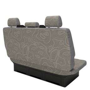 seat covers Caddy (2015-2019) Wild Lines