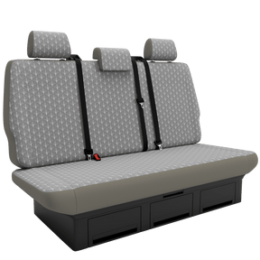 seat covers Duncan (from 2023) Art Deco