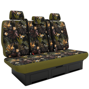 seat covers Base X Toucan