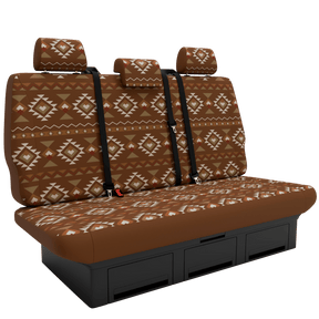 seat covers Duncan (from 2023) Boho