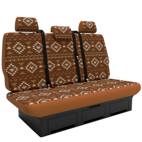 seat covers Duncan (from 2023) Boho