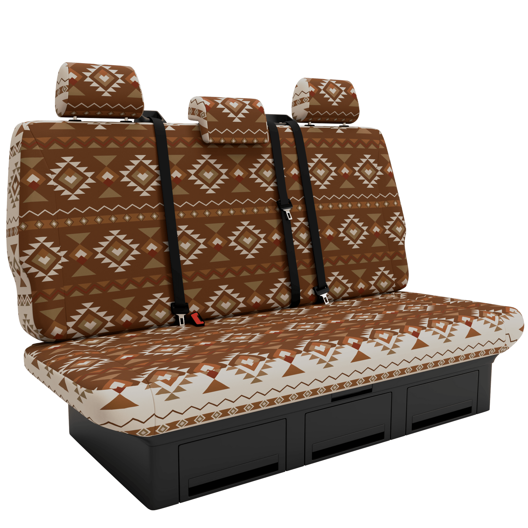 seat covers Duncan (from 2023) Boho