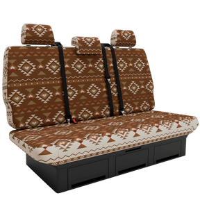 seat covers Duncan (from 2023) Boho