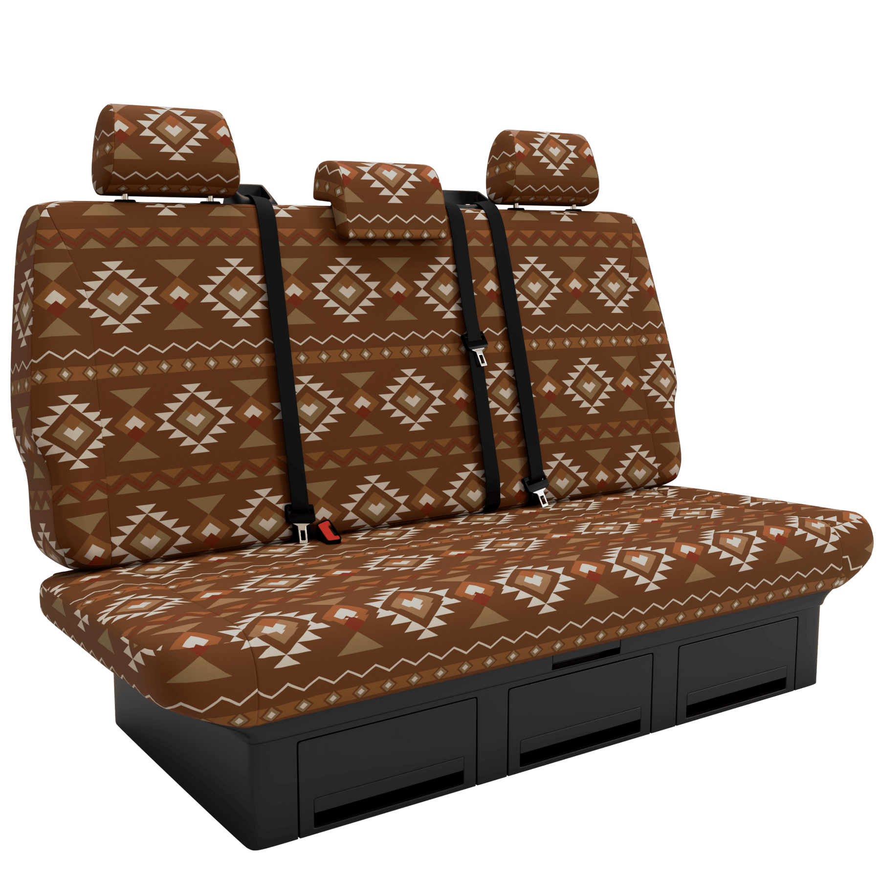 seat covers Duncan (from 2023) Boho