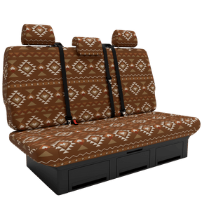 seat covers Duncan (from 2023) Boho