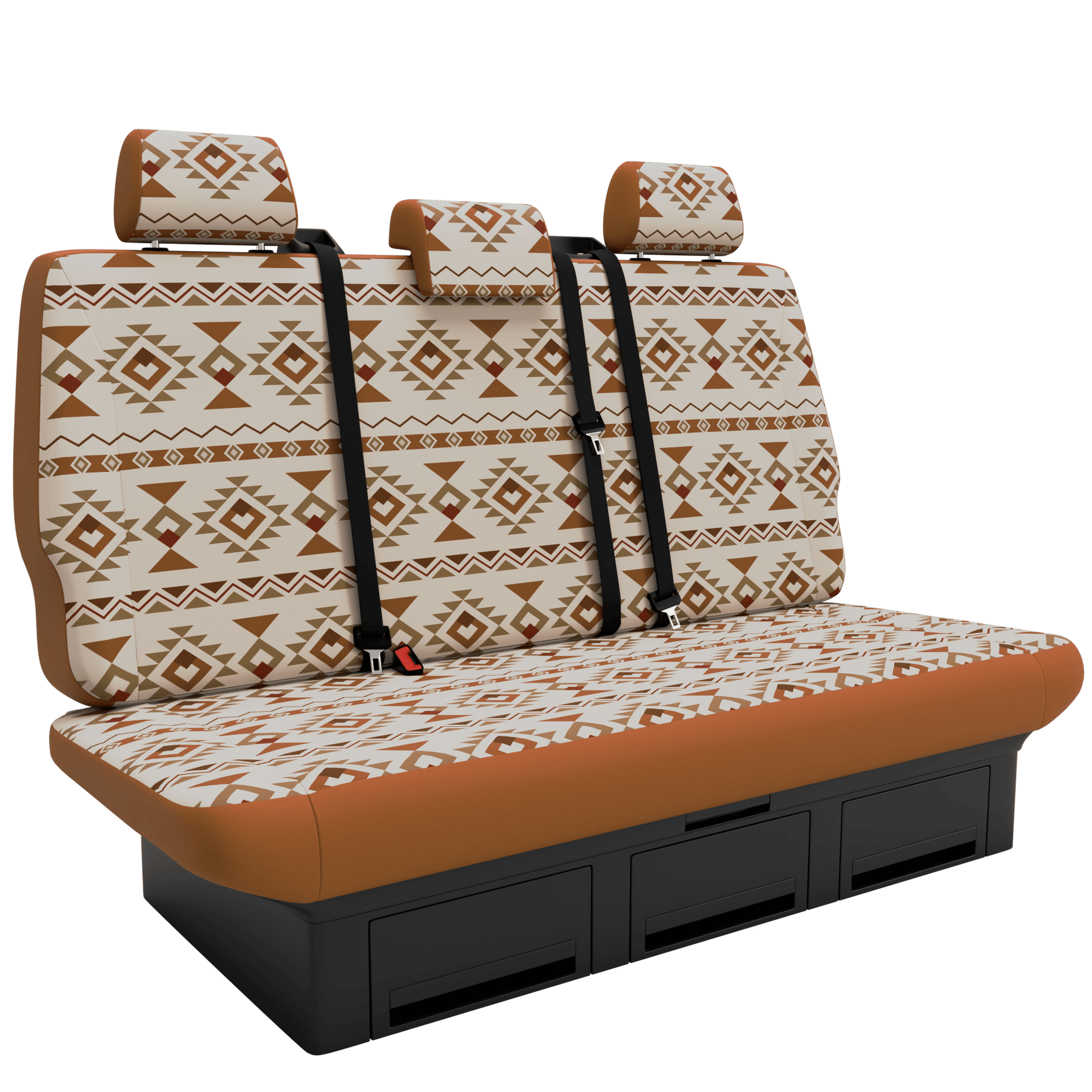 seat covers Duncan (from 2023) Boho