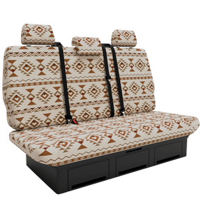 seat covers Duncan (from 2023) Boho