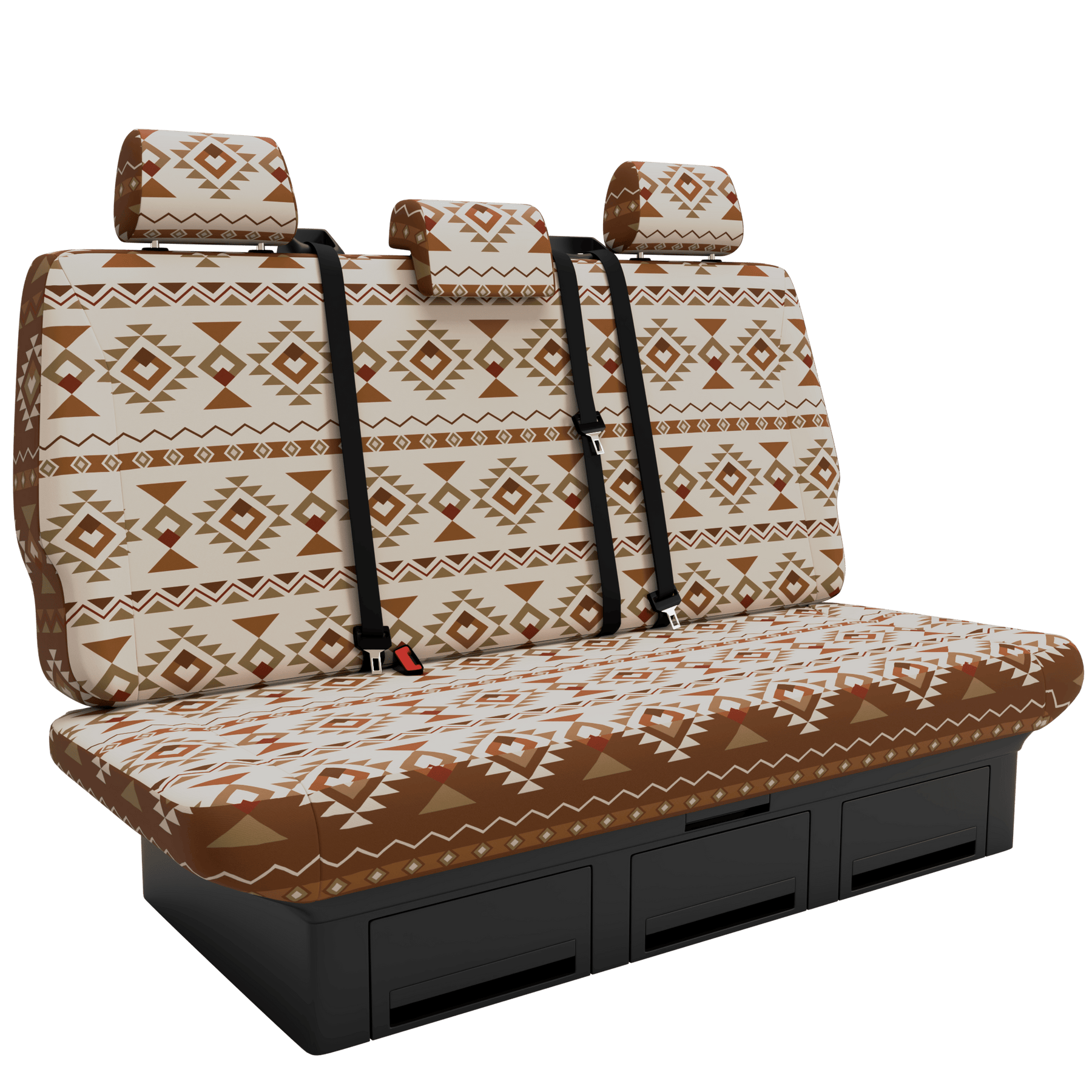 seat covers Duncan (from 2023) Boho