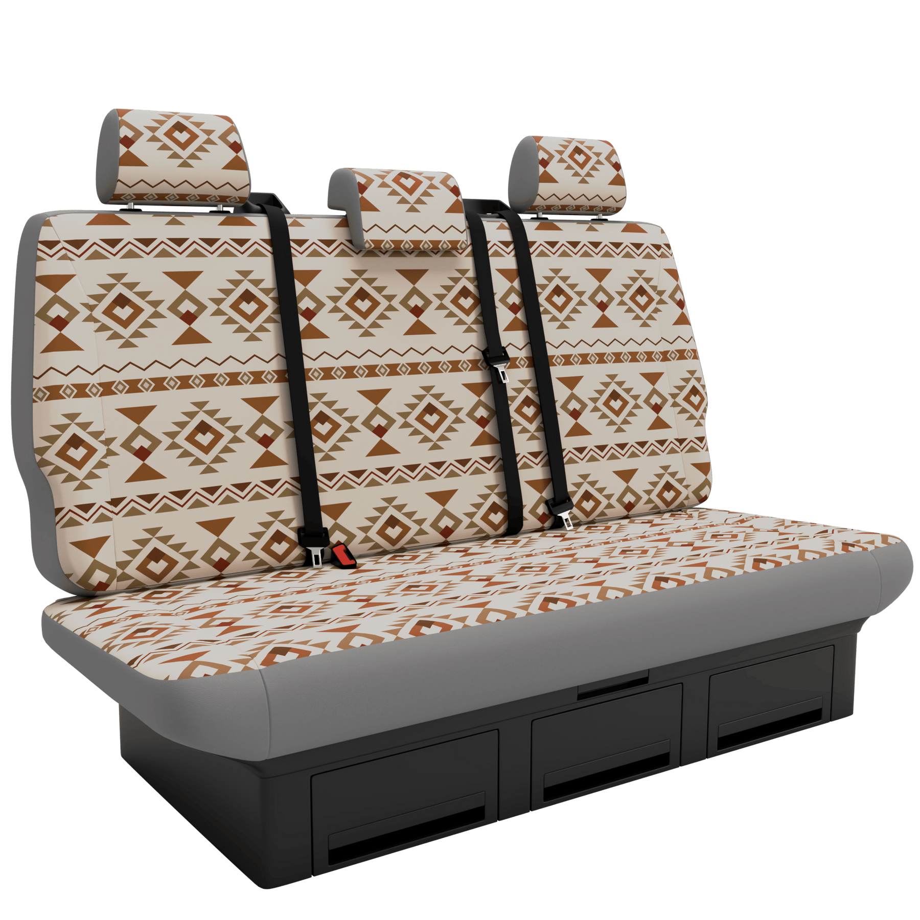 seat covers Duncan (from 2023) Boho