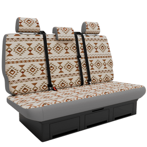 seat covers Duncan (from 2023) Boho