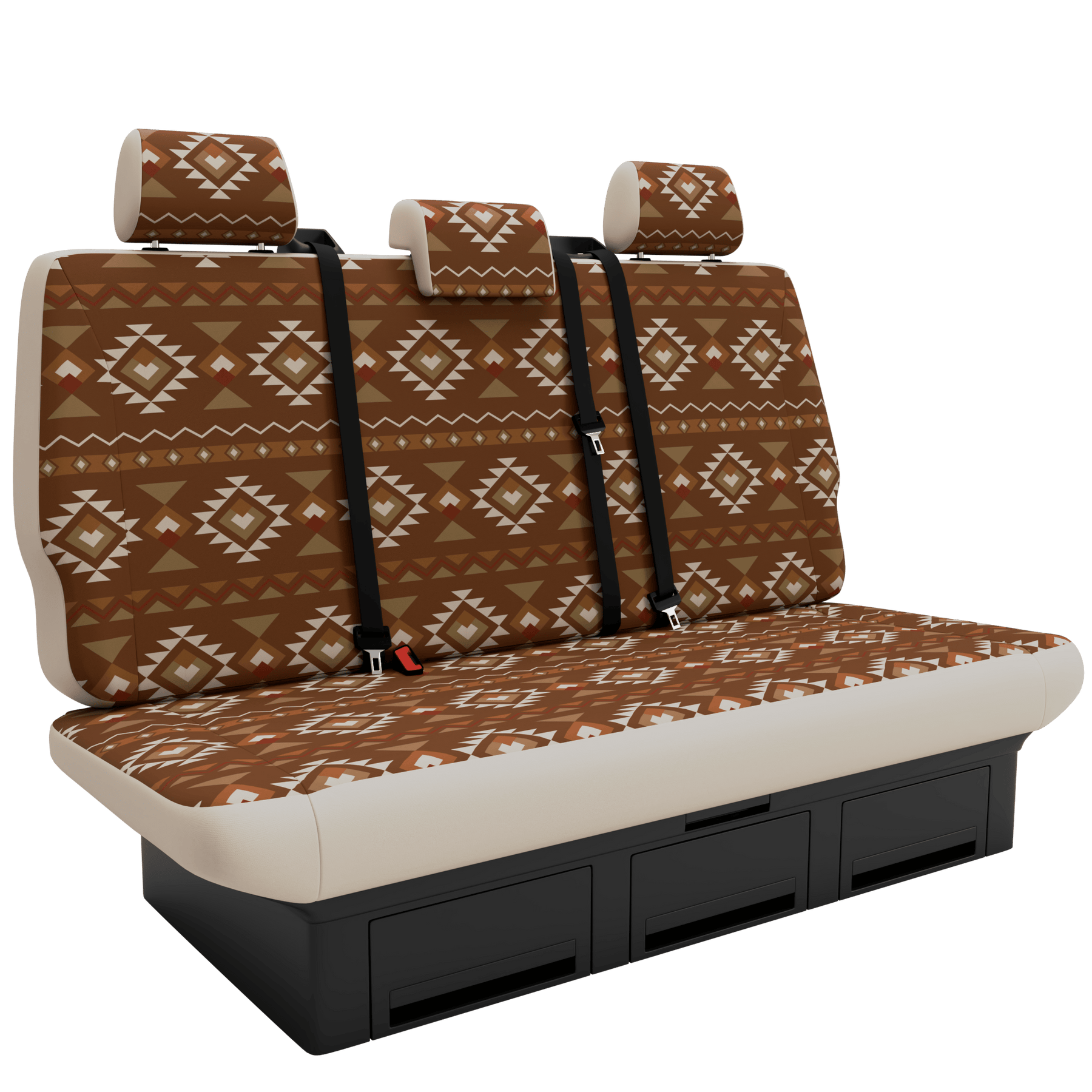 seat covers Duncan (from 2023) Boho