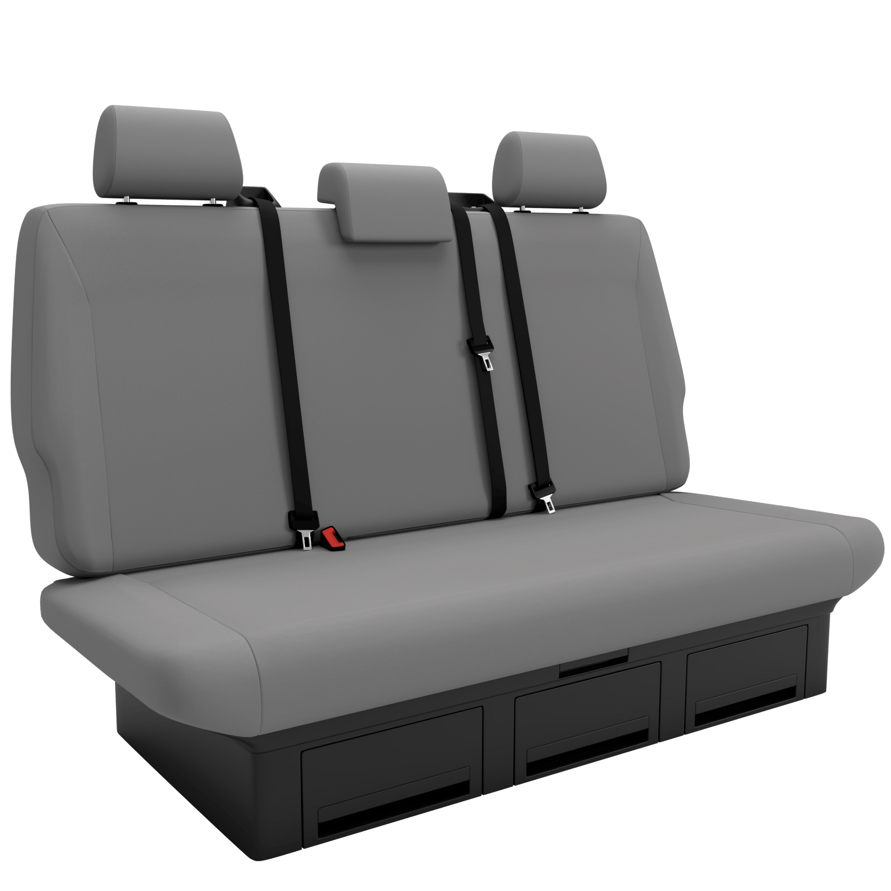 seat covers Caddy (2015-2019) Plain colors