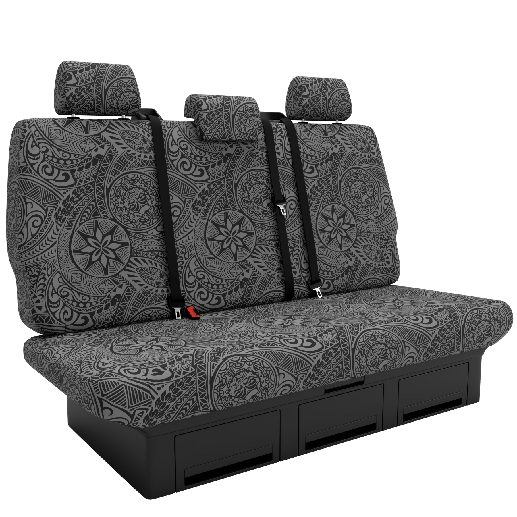 seat covers T4 Multivan Hawaii Dream