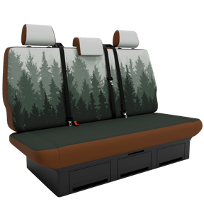 seat covers Duncan (from 2023) Magic Forest