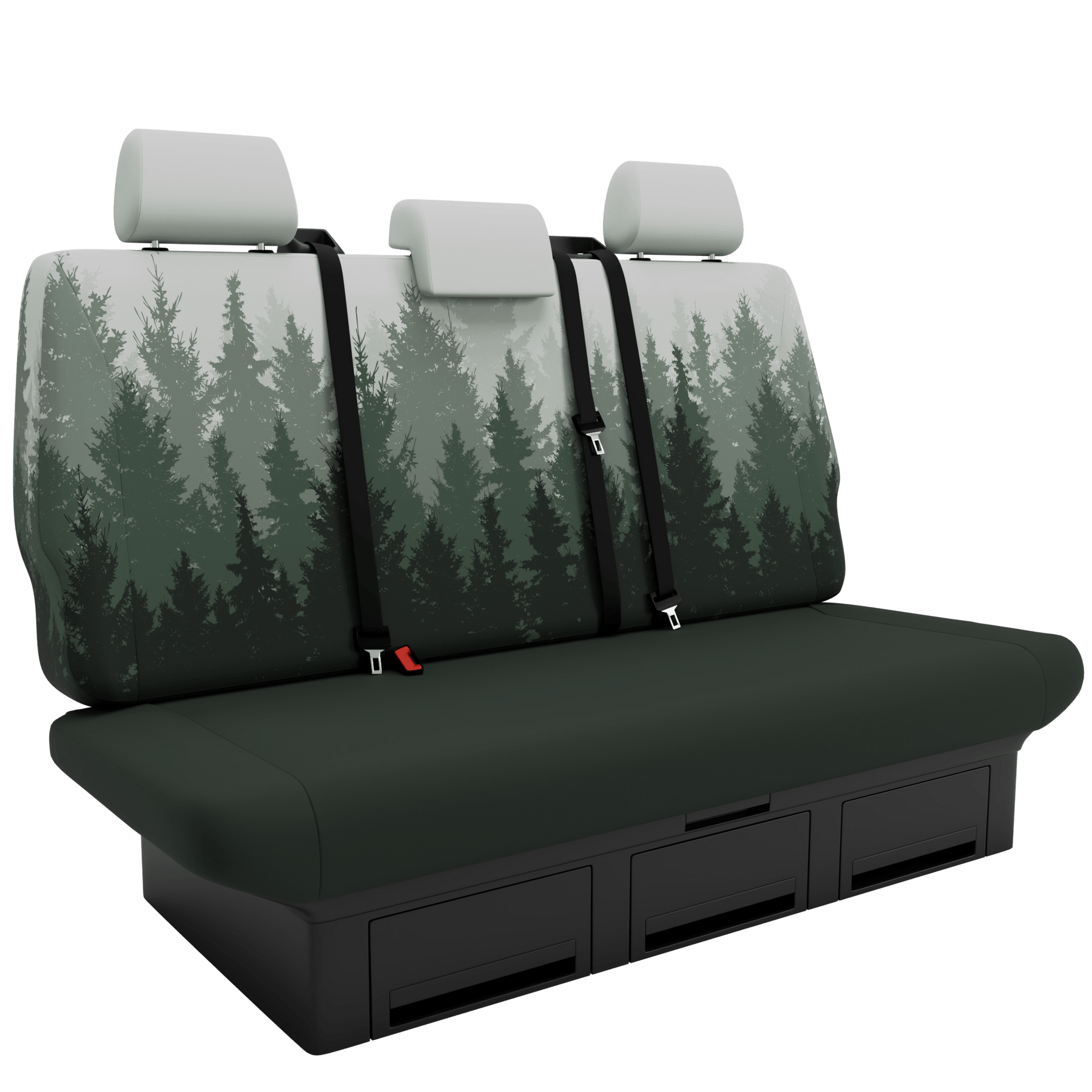 seat covers Duncan (from 2023) Magic Forest