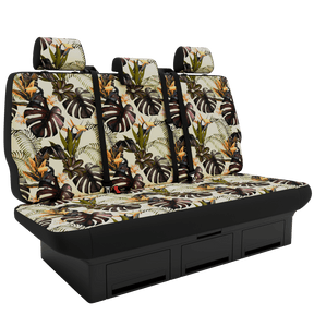 seat covers Ford Tourneo Custom V710 Toucan