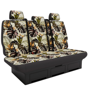 seat covers Base X Toucan