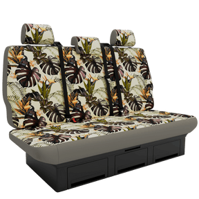 seat covers Base X Toucan