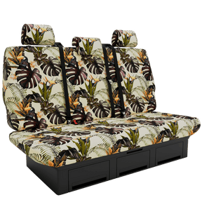 seat covers Base X Toucan